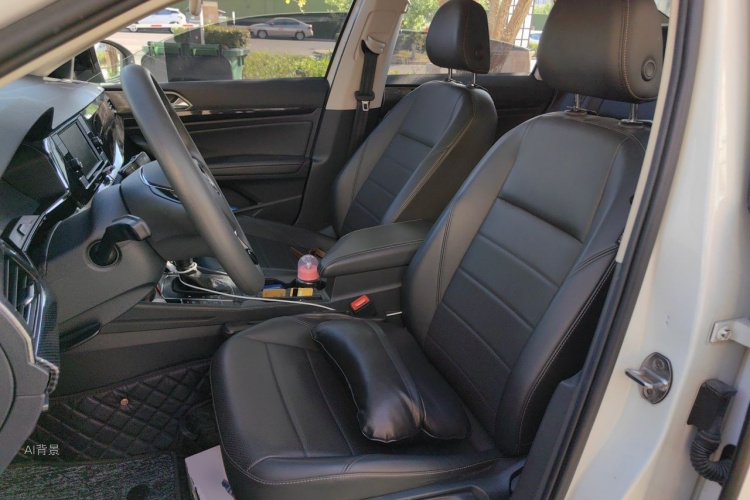 Volkswagen Lavida 2019 car image #17