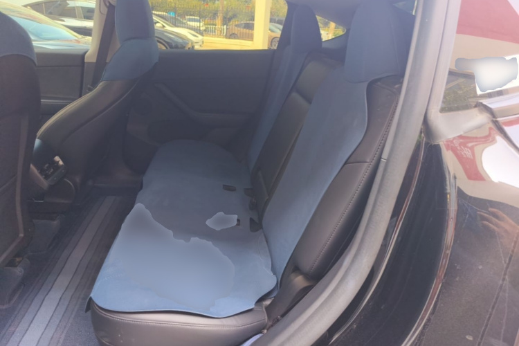 Tesla Model Y 2023 #17 Tesla Model Y 2023 car image #17