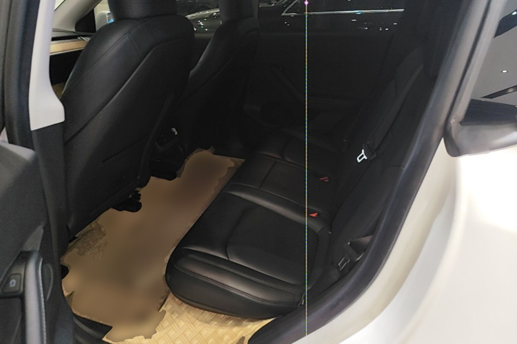 Tesla Model Y 2022 #17 Tesla Model Y 2022 immagine di auto #17