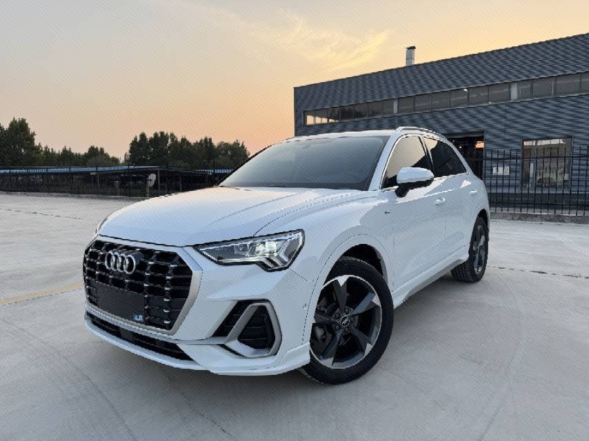 2022 2022 immagine di auto