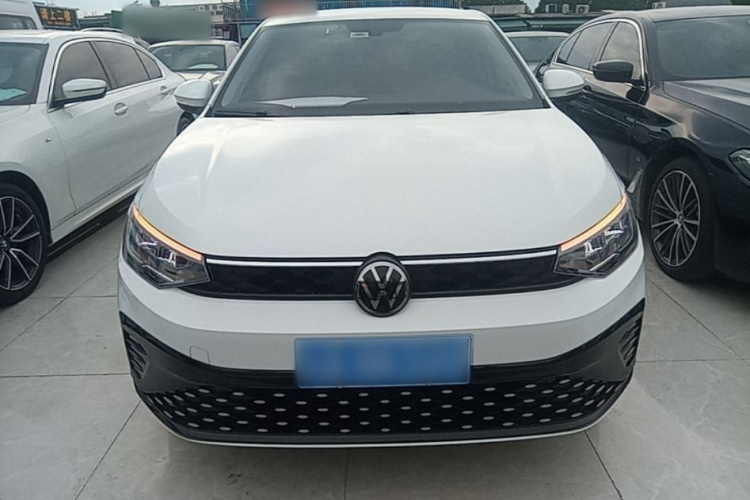 Volkswagen Lavida 2025 #3 Volkswagen Lavida 2025 car image #3