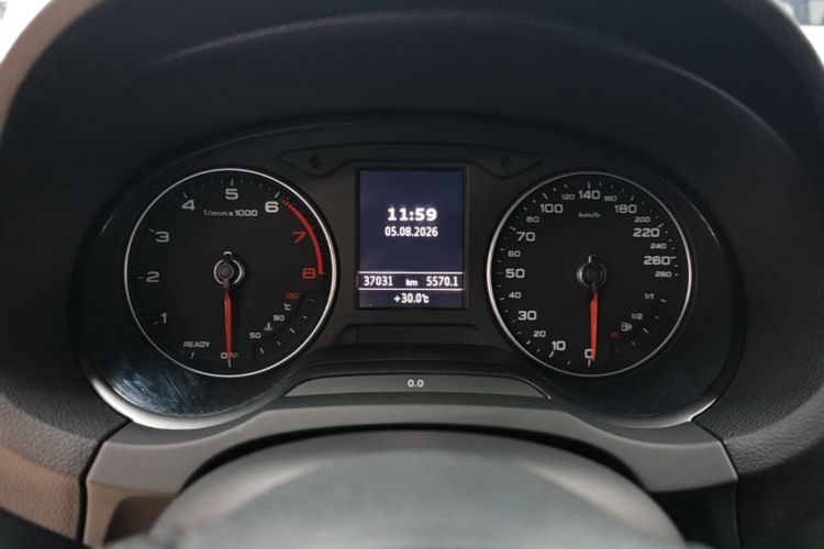 Audi A3 2020 #12 Audi A3 2020 immagine di auto #12