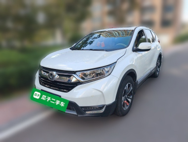 Honda CR-V 2018 Honda CR-V 2018 car image