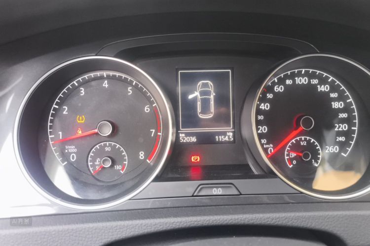 Volkswagen Golf 2017 #13 Volkswagen Golf 2017 car image #13