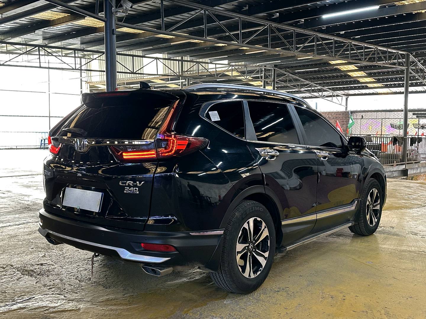 Honda CR-V 2021 car image #5