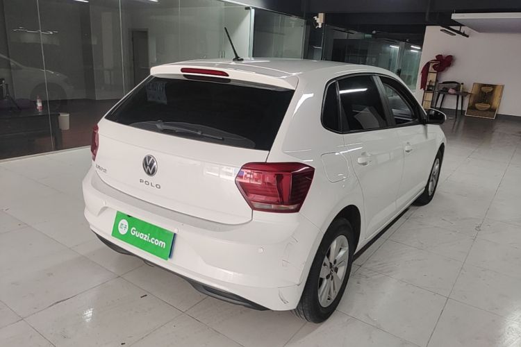 Volkswagen Polo 2023 car image #7