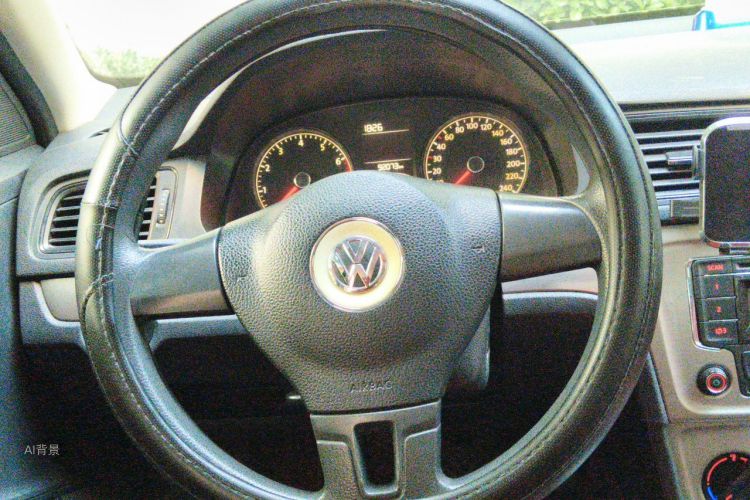 Volkswagen Lavida 2015 imagen de coche #12