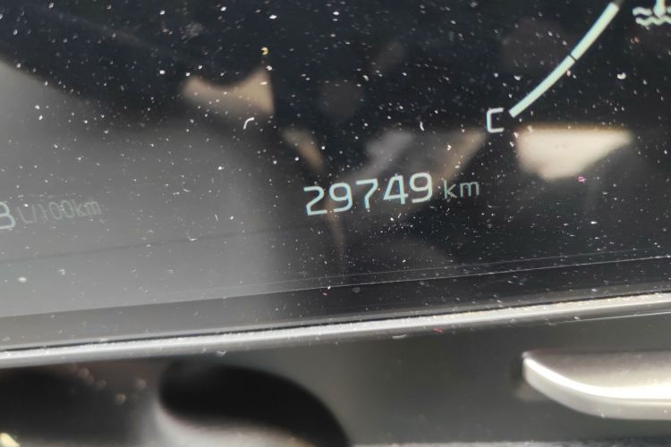 起亚 狮铂拓界 2024 汽车图片 #10