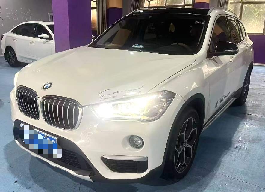 2019 2019 immagine di auto