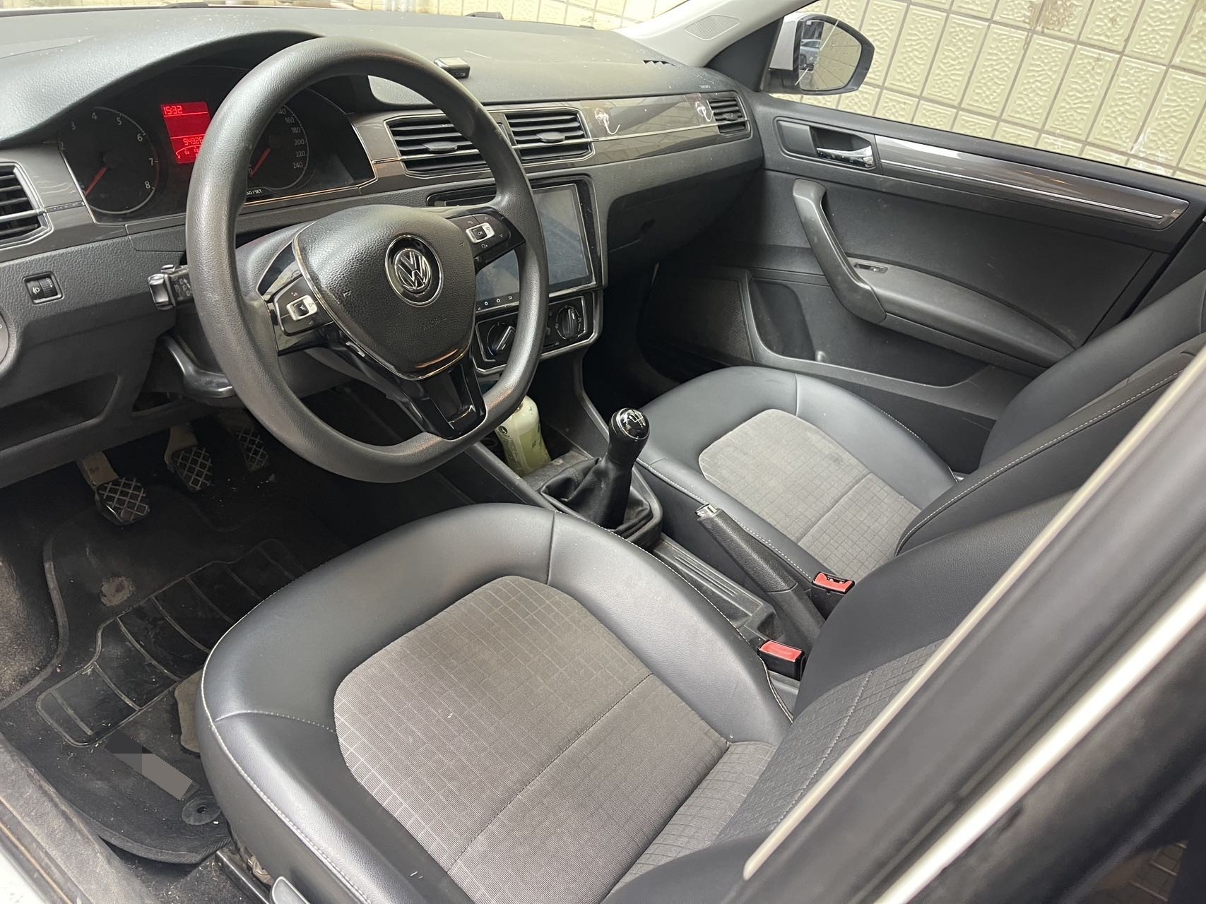 Volkswagen Santana 2016 #4 Volkswagen Santana 2016 car image #4