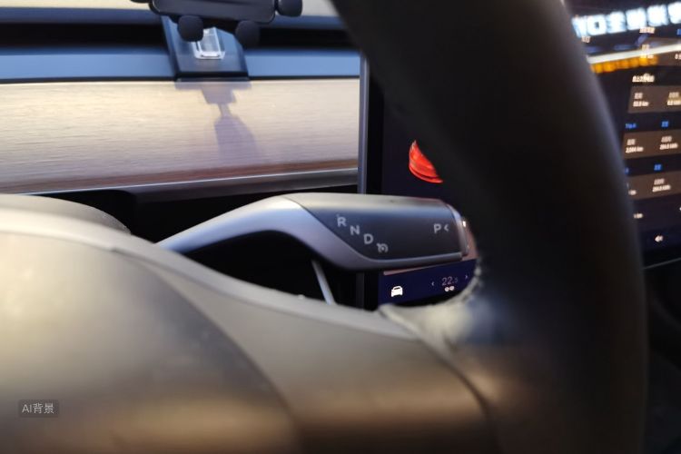 Tesla Model 3 2020 immagine di auto #16