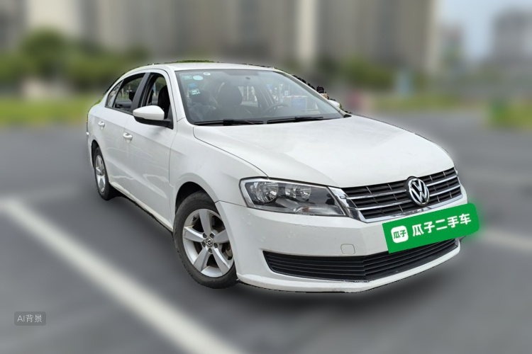 Volkswagen Lavida 2017 #4 Volkswagen Lavida 2017 immagine di auto #4
