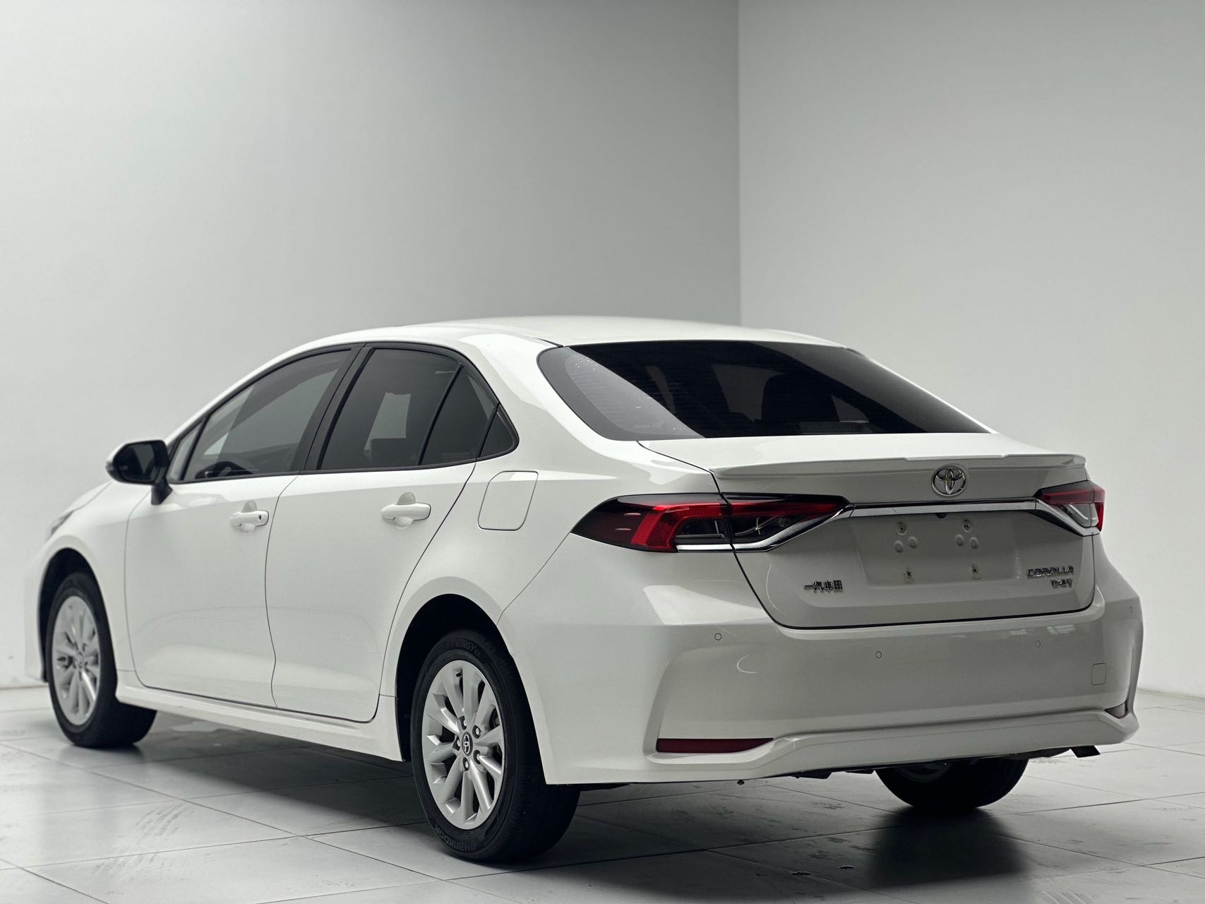 Toyota Corolla 2022 car image #11