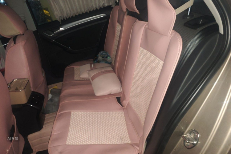 Volkswagen Golf 2017 #19 Volkswagen Golf 2017 car image #19