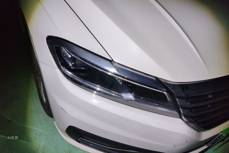 Volkswagen Lavida 2019 #8 Volkswagen Lavida 2019 car image #8