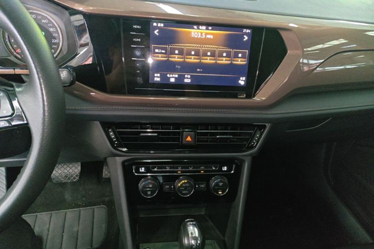 Volkswagen Tharu 2020 #13 Volkswagen Tharu 2020 car image #13
