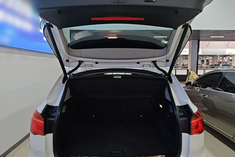 BMW X1 2018 car image #19