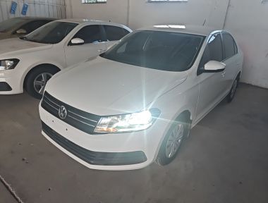 Volkswagen Santana 2017 Volkswagen Santana 2017 car image