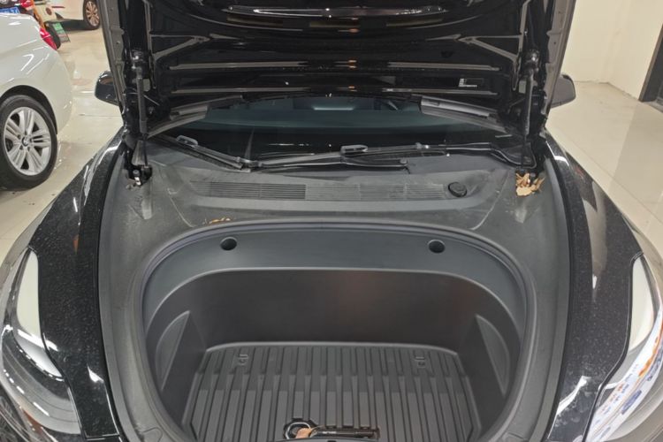 Tesla Model 3 2022 immagine di auto #20