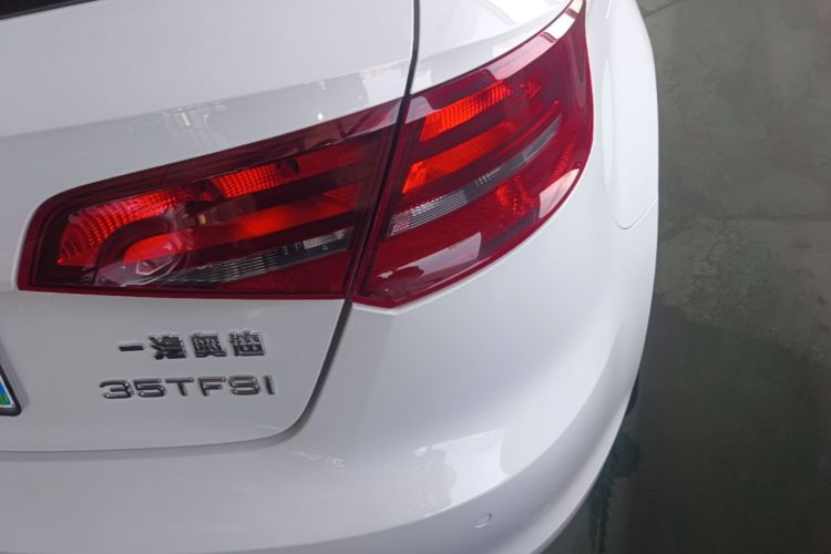 Audi A3 2016 #8 Audi A3 2016 car image #8