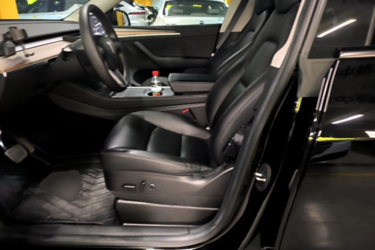 Tesla Model Y 2022 car image #15