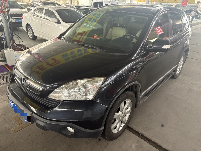Honda CR-V 2009 car image 