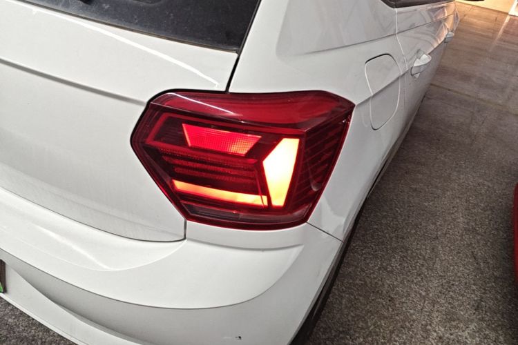 Volkswagen Polo 2023 #8 Volkswagen Polo 2023 car image #8