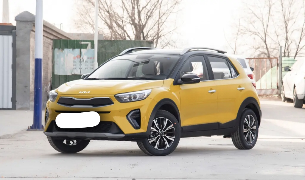 Kia KX1 2023 Kia KX1 2023 car image