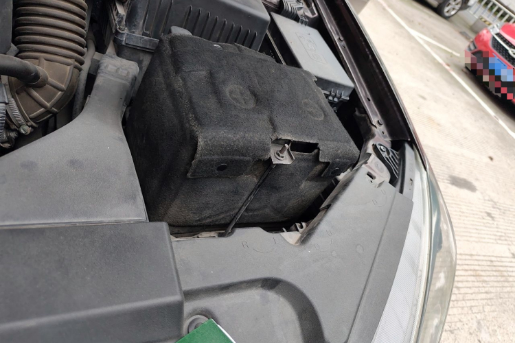 GEELY Emgrand 2019 car image #23