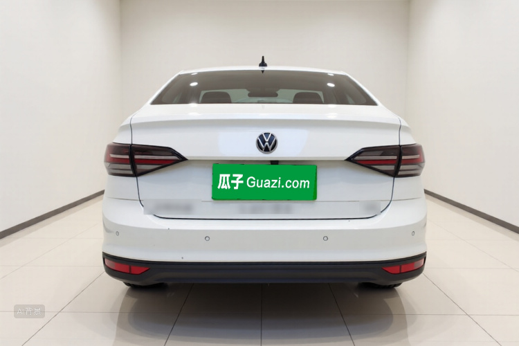 Volkswagen Lavida 2023 car image #6