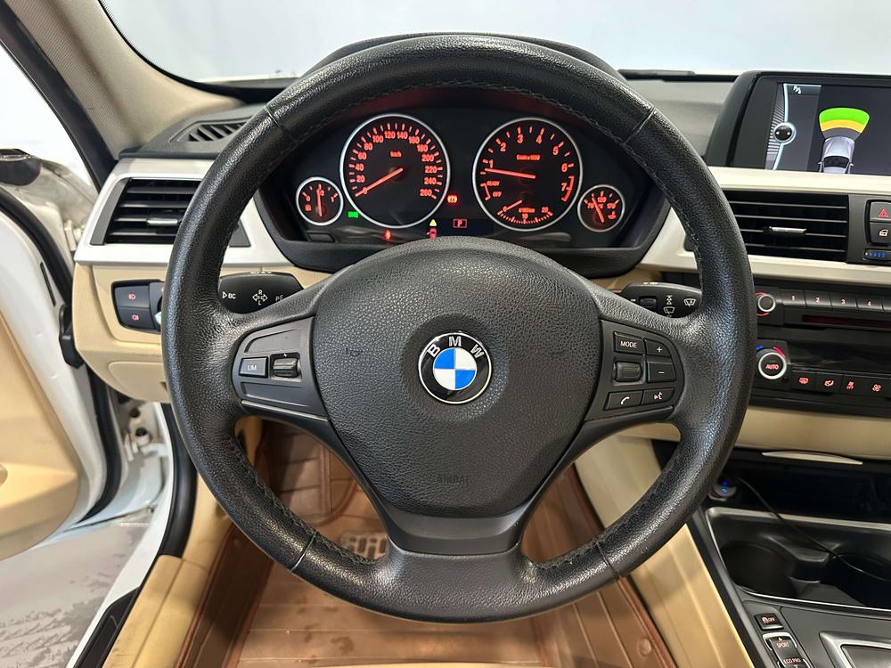 BMW 3 Series 2014 #11 BMW 3 Series 2014 car image #11