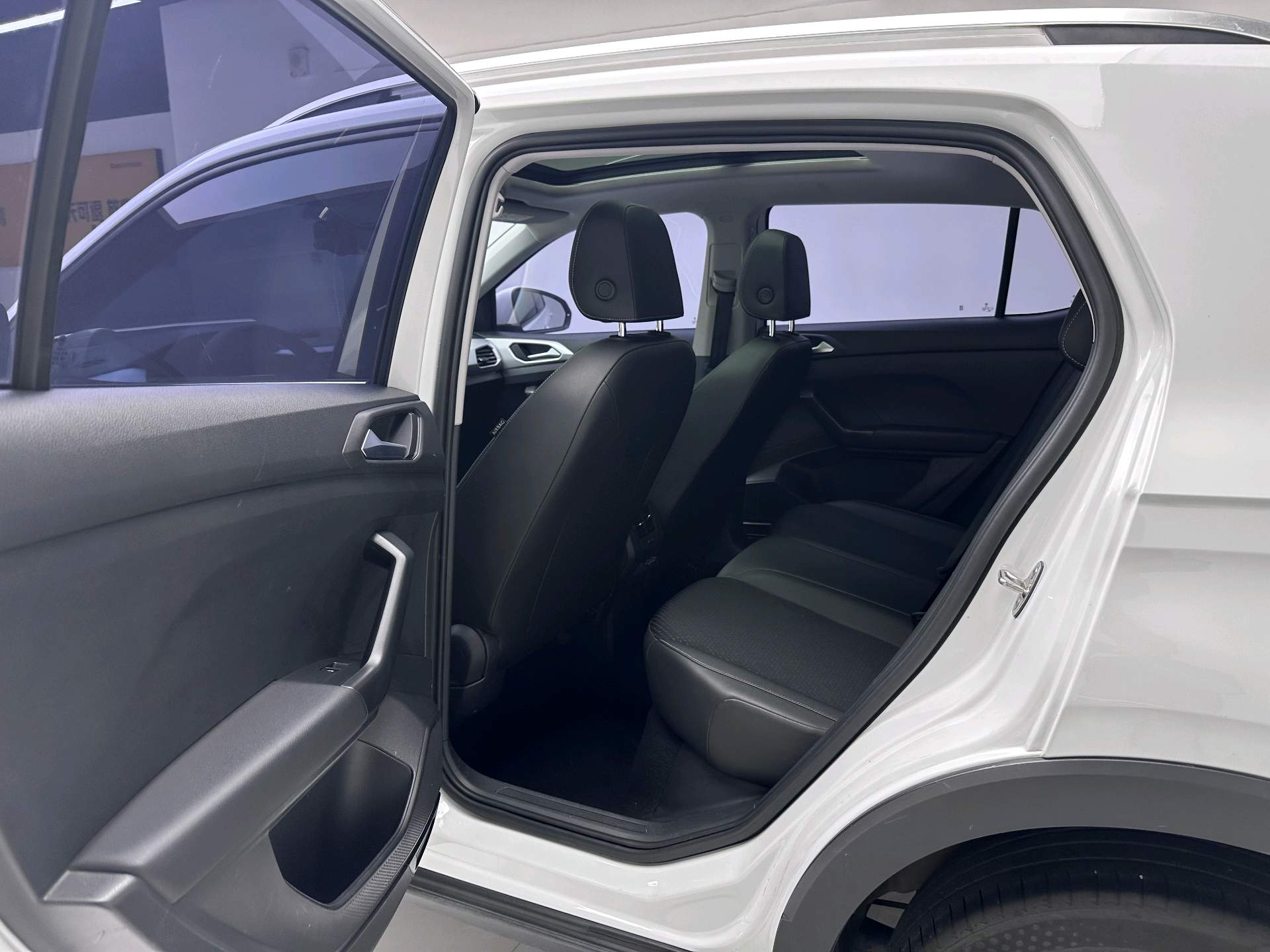 大众 探影 2021 汽车图片 #10