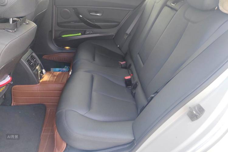 BMW 3 Series 2017 #19 BMW 3 Series 2017 car image #19