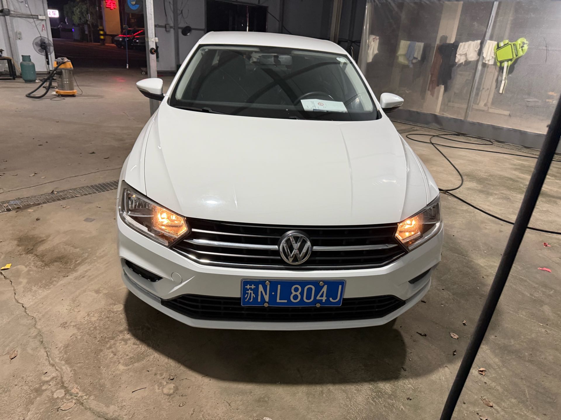 Volkswagen Bora 2022 #2 Volkswagen Bora 2022 изображение автомобиля #2