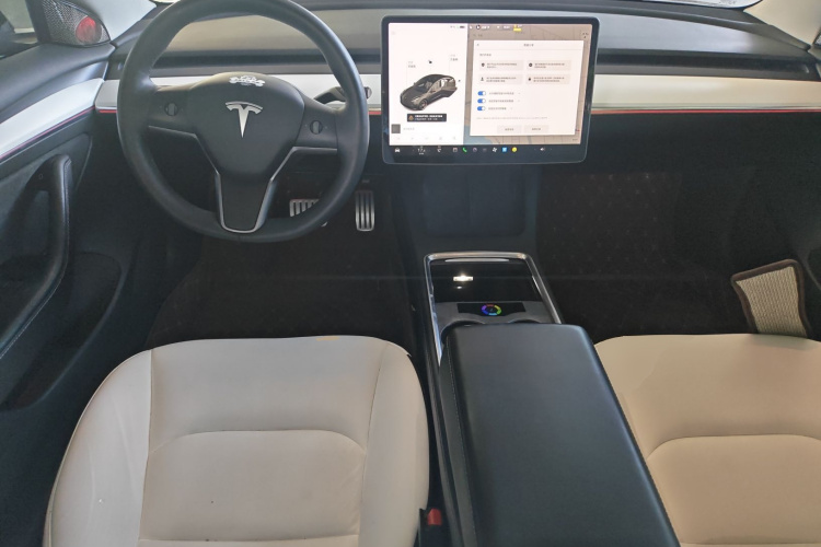 Tesla Model 3 2021 #10 Tesla Model 3 2021 immagine di auto #10