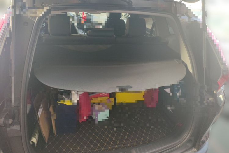 Honda CR-V 2021 car image #21