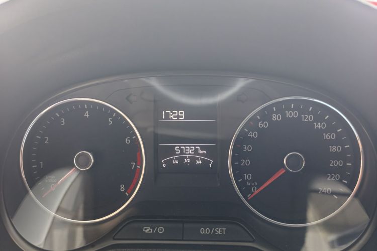 Volkswagen Polo 2019 #8 Volkswagen Polo 2019 car image #8