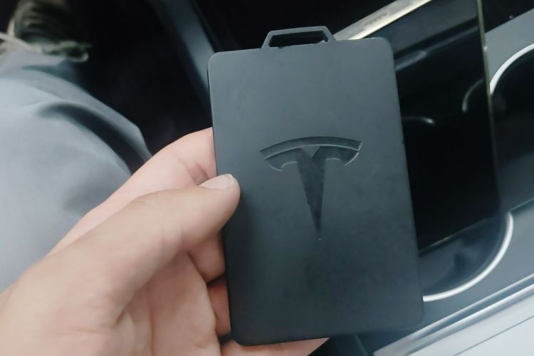 Tesla Model 3 2024 #14 Tesla Model 3 2024 immagine di auto #14