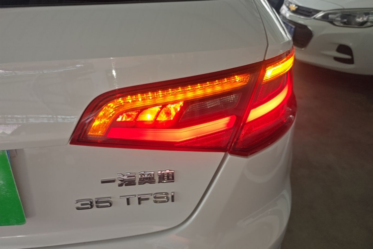 Audi A3 2015 #8 Audi A3 2015 car image #8