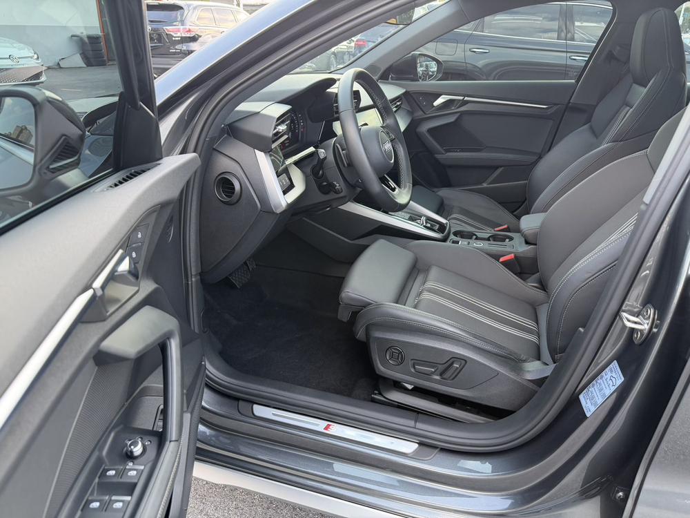 Audi A3 2023 #19 Audi A3 2023 immagine di auto #19