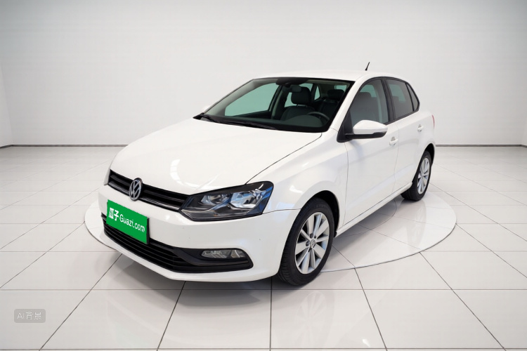 Volkswagen Polo 2018 #2 Volkswagen Polo 2018 car image #2