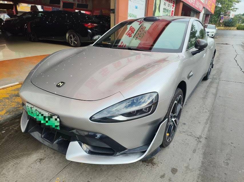 MI SU7 2024 car image 