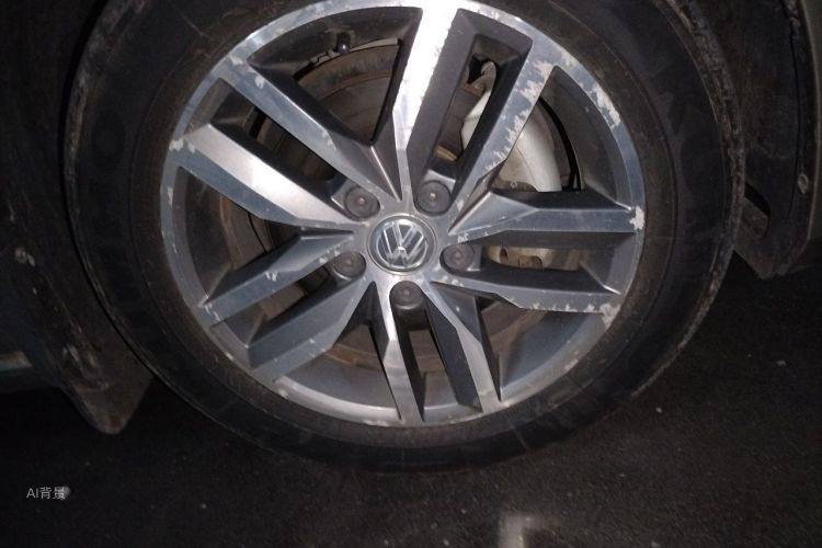 Volkswagen Golf 2015 #9 Volkswagen Golf 2015 car image #9