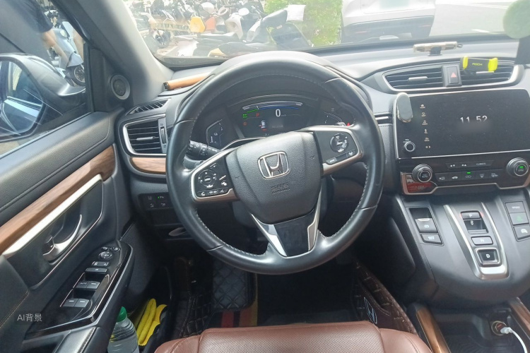 Honda CR-V 2020 car image #12