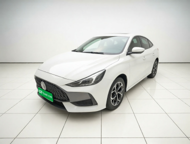 MG 5 2022 MG 5 2022 car image