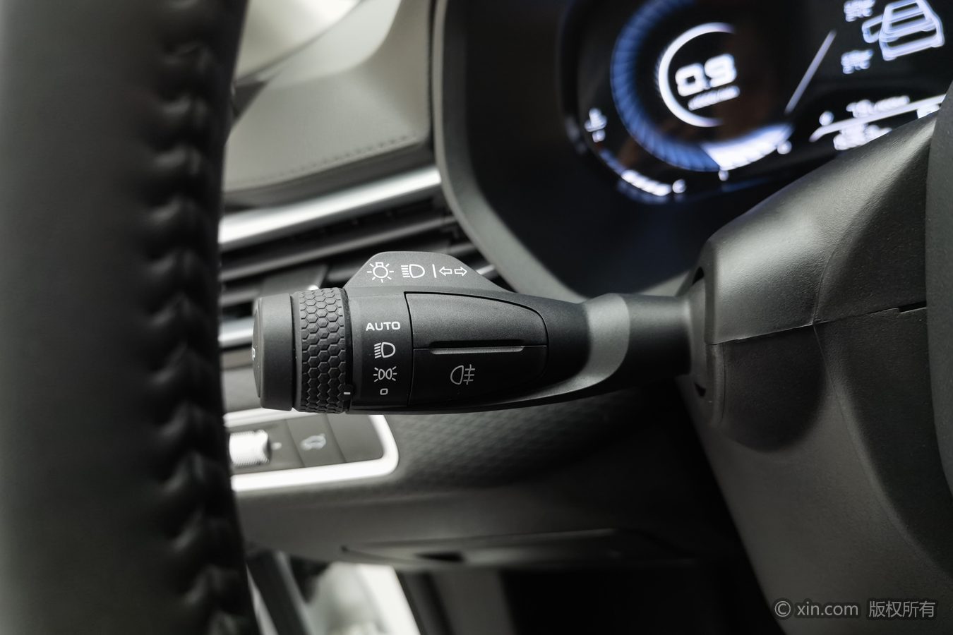 GEELY Emgrand 2024 car image #22