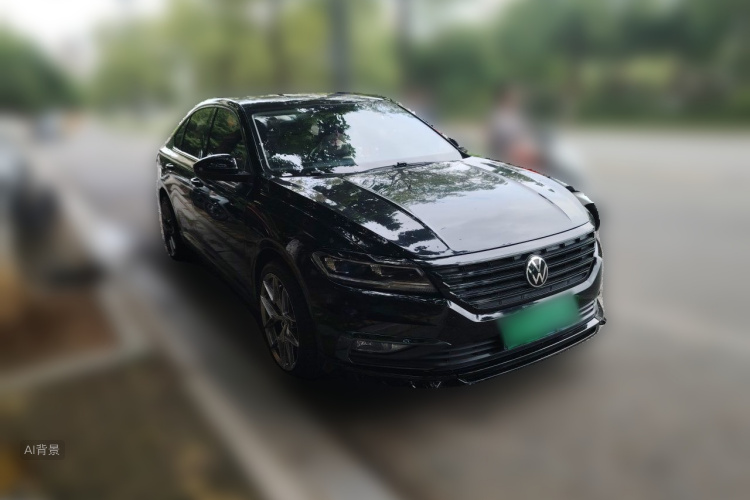 Volkswagen Lavida 2021 #4 Volkswagen Lavida 2021 car image #4