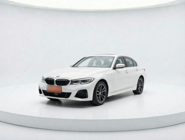 BMW 3 Series 2021 BMW 3 Series 2021 car image