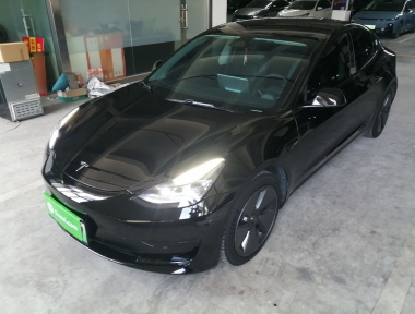 Tesla Model 3 2023 Tesla Model 3 2023 car image