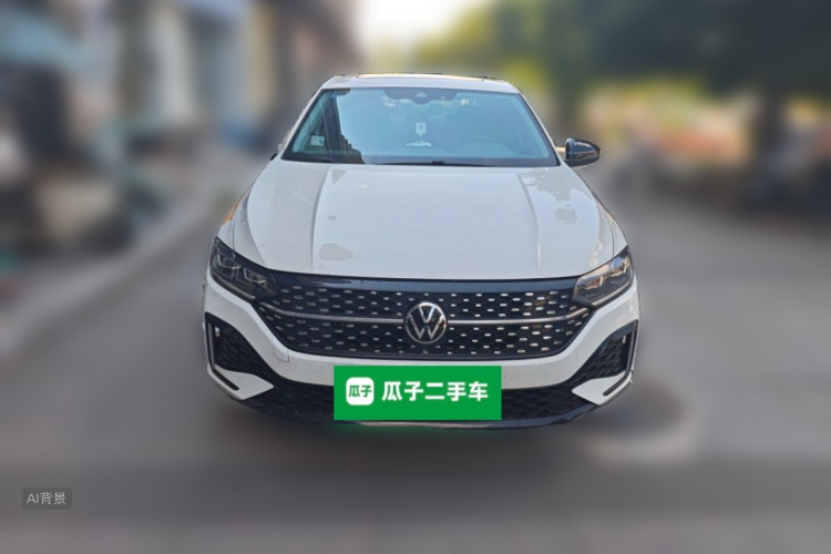 Volkswagen Lavida 2024 car image #3